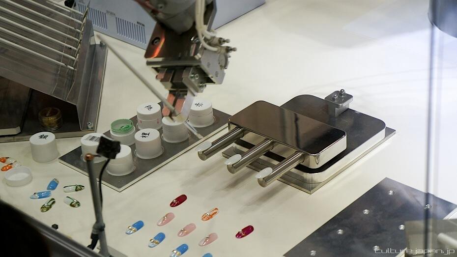 International Robot Exhibition di Jepang. Gak Masuk Nyesal 7 turunan.&#91;Pict++&#93; 