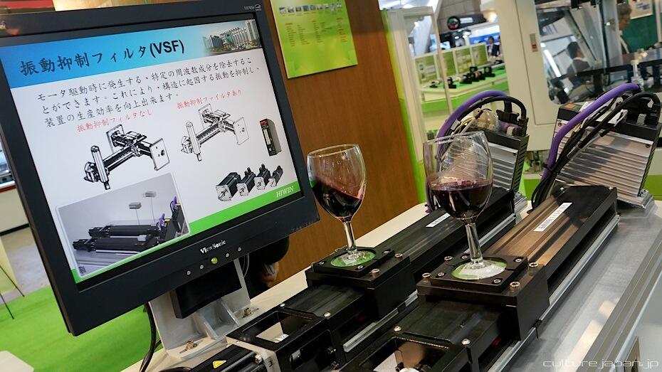 International Robot Exhibition di Jepang. Gak Masuk Nyesal 7 turunan.&#91;Pict++&#93; 