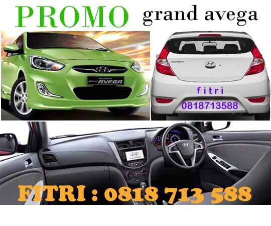 Mobil Hyundai Grand Avega Termurah Cuma Disini (FULL DISKON MENARIK 2013)