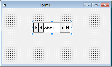 Modul Pembelajaran DATABASE MELALUI MICROSOFT ACCES &amp; VISUAL BASIC 6.0 