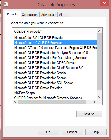 Modul Pembelajaran DATABASE MELALUI MICROSOFT ACCES &amp; VISUAL BASIC 6.0 