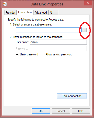 Modul Pembelajaran DATABASE MELALUI MICROSOFT ACCES &amp; VISUAL BASIC 6.0 