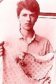 Misteri Api yang Dapat Dikeluarkan Manusia