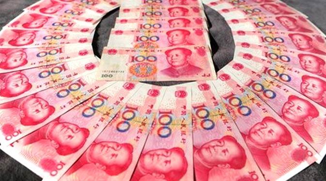 (UNIK) Lamaran, Pria China Bawa Uang Tunai Rp 16,8 M Pakai Keranjang