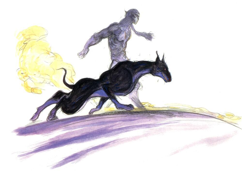 kenali lebih dekat Final Fantasy 6 Part 2.nganggur?nongkrong dulu gan dimari