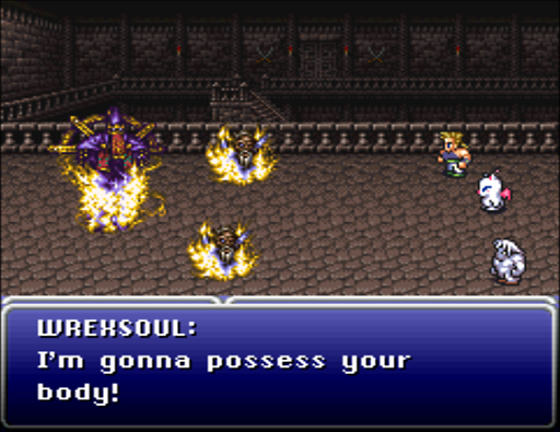 kenali lebih dekat Final Fantasy 6 Part 2.nganggur?nongkrong dulu gan dimari