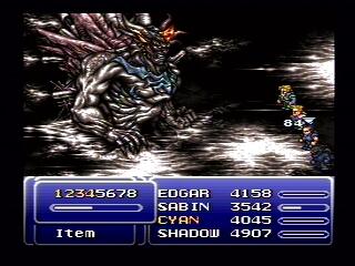 kenali lebih dekat Final Fantasy 6 Part 2.nganggur?nongkrong dulu gan dimari