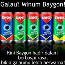 liat nih prduk produk gokil