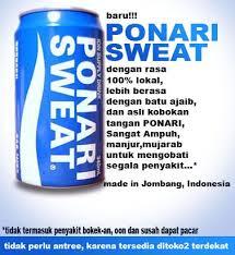liat nih prduk produk gokil
