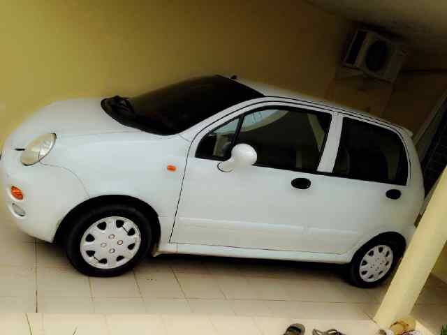 Cherry QQ 2006