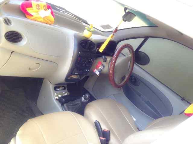 Cherry QQ 2006