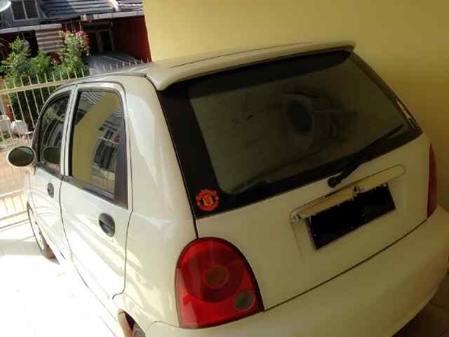 Cherry QQ 2006