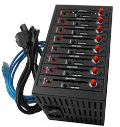 Modem Pool Simbox 8 Port Q2406B USB GSM