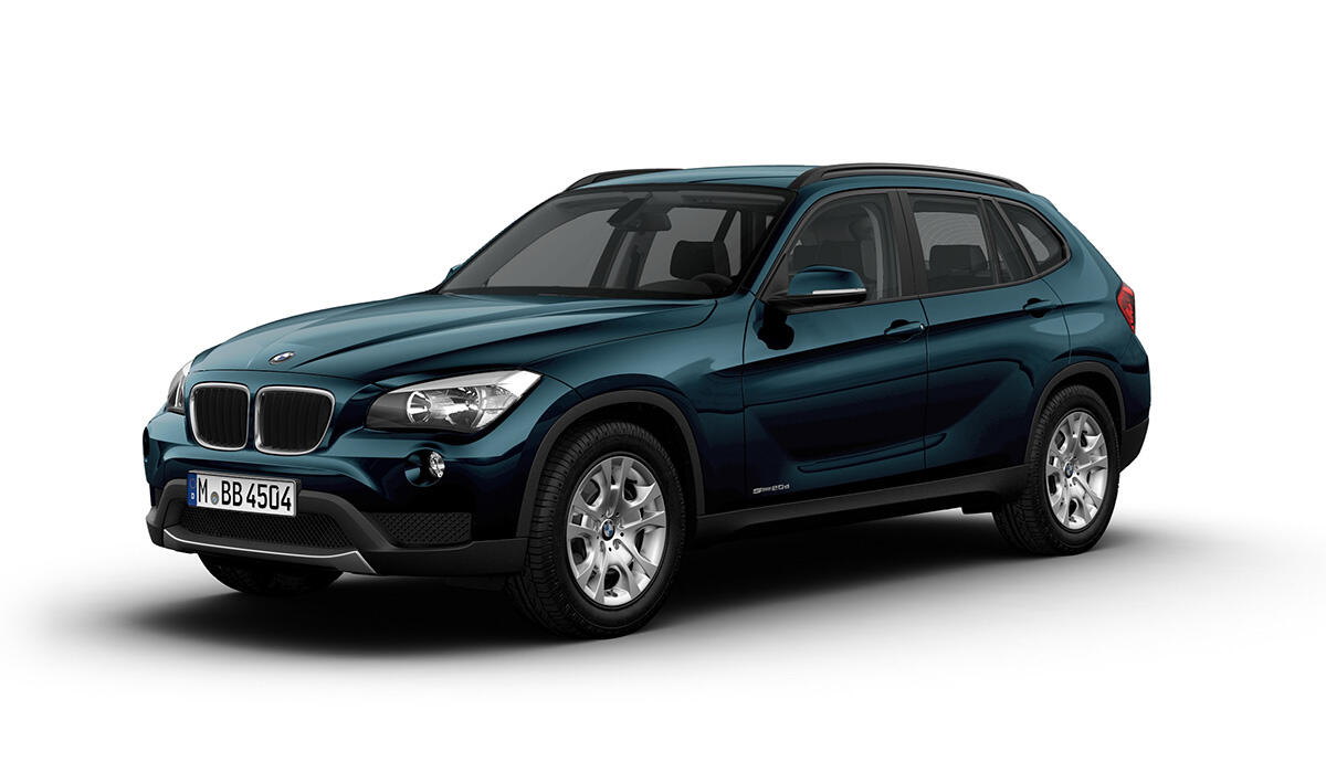 BMW X1 Baru , Performa Tangguh dan terjangkau