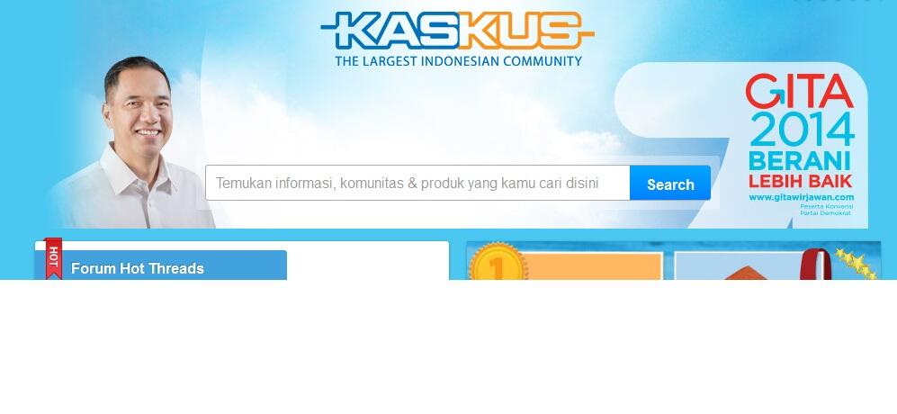 mo nanya seputar header