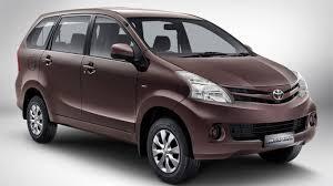 Promo All New Avanza Paling TOP