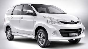 Promo All New Avanza Paling TOP