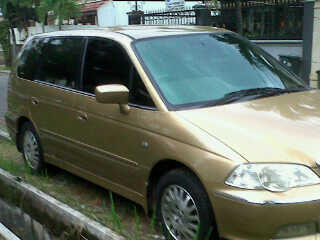 Gudang Di Kapuk