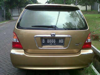 Gudang Di Kapuk