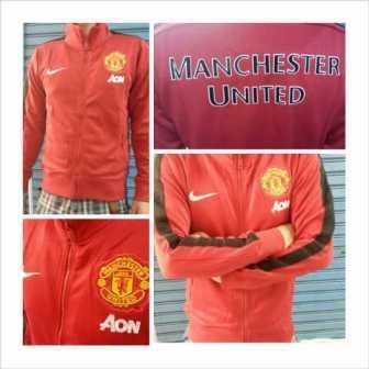 PROMO GILEEE!!! JERSEY BOLA GRADE ORI MAN 14/15 60 RIBU!! - 70 RIBU!! (SATUAN BOLEH)