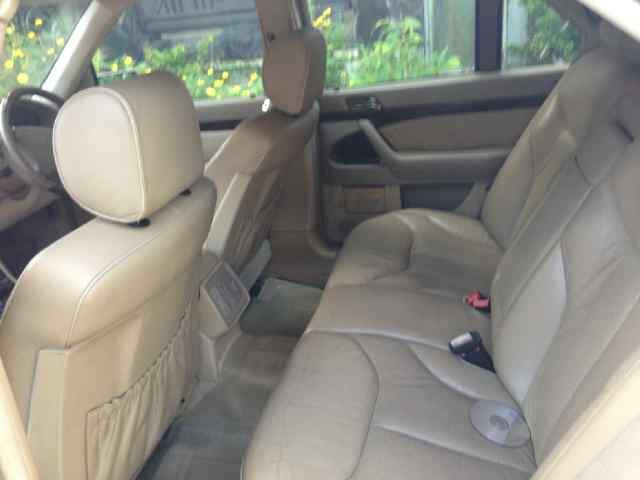 Jual Mercedes-Benz S280