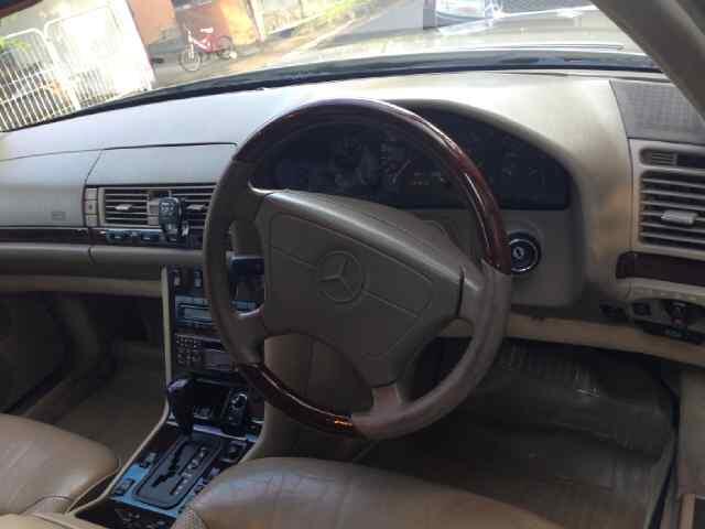 Jual Mercedes-Benz S280