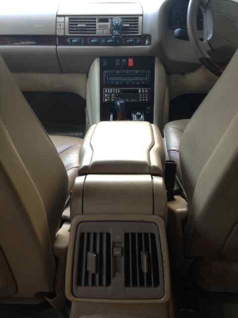 Jual Mercedes-Benz S280