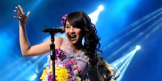 Fakta Unik Nabilah JKT48, Dari Kesukaan, Cita-Cita dan Karir