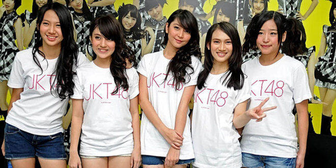 Fakta Unik Nabilah JKT48, Dari Kesukaan, Cita-Cita dan Karir
