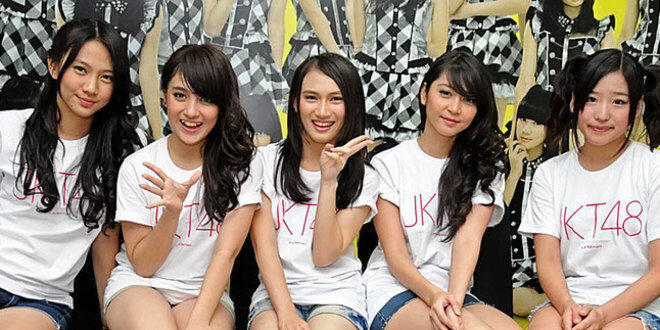 Fakta Unik Nabilah JKT48, Dari Kesukaan, Cita-Cita dan Karir