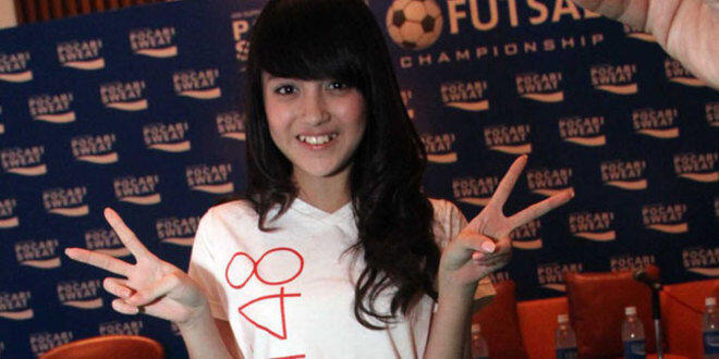 Fakta Unik Nabilah JKT48, Dari Kesukaan, Cita-Cita dan Karir