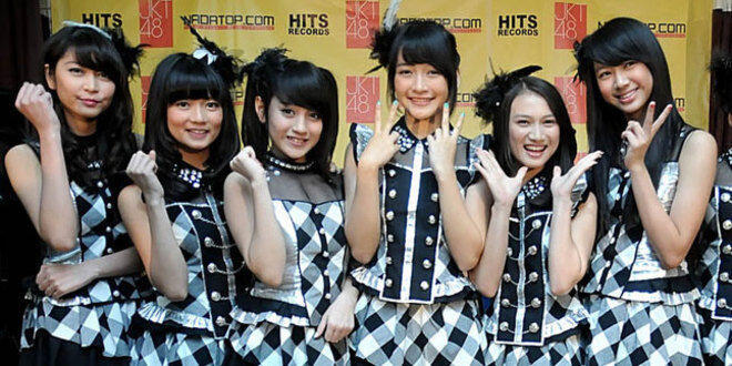Fakta Unik Nabilah JKT48, Dari Kesukaan, Cita-Cita dan Karir