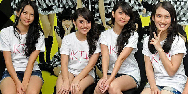 Fakta Unik Nabilah JKT48, Dari Kesukaan, Cita-Cita dan Karir