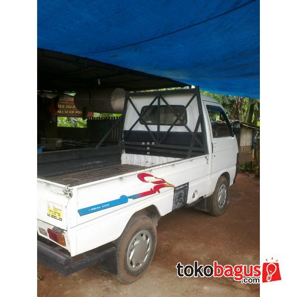 DAIHATSU ZEBRA PICK UP 1991