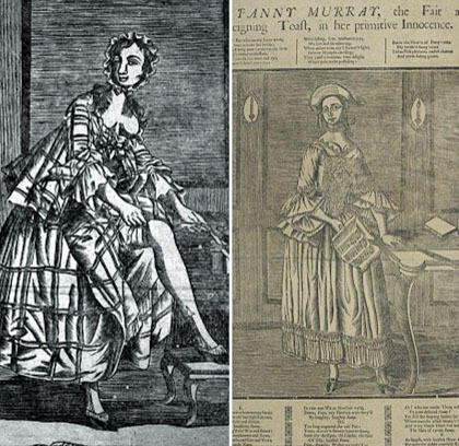 Ditemukan! Majalah Fashion dari 300 Tahun yang Lalu