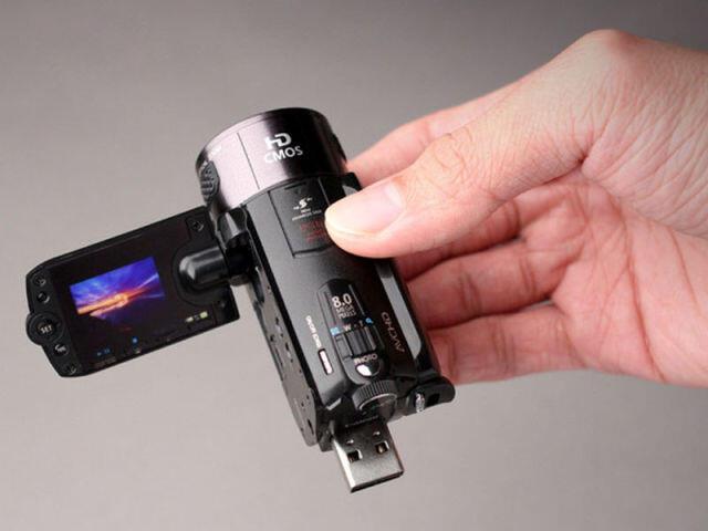 FD (FlashDisk) Bentuk Unik / Lucu &#91;pic&#93;