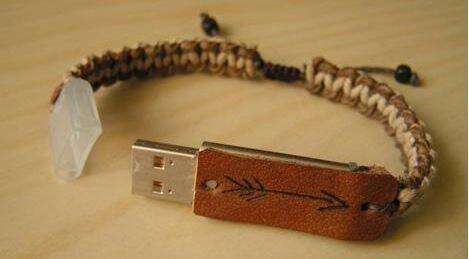 FD (FlashDisk) Bentuk Unik / Lucu &#91;pic&#93;