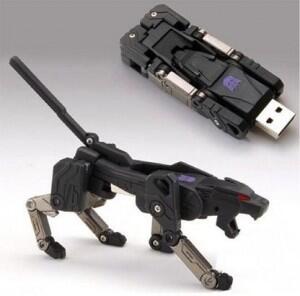 FD (FlashDisk) Bentuk Unik / Lucu &#91;pic&#93;