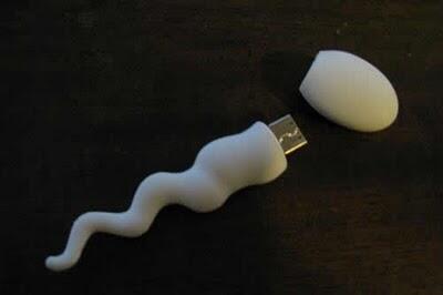 FD (FlashDisk) Bentuk Unik / Lucu &#91;pic&#93;