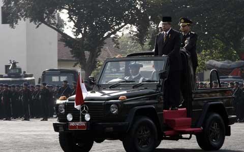 PRESIDEN KITA DAPAT ANUGRAH LAGI NIH............