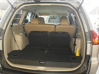 MITSUBISHI PAJERO SPORT 2011 TIPTRONIK,TYPE EXEED,NEGOO