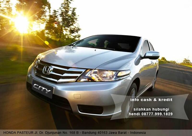 PROMO KHUSUS HONDA CR-V | FREED | CIVIC | ACCORD | BANDUNG !!!