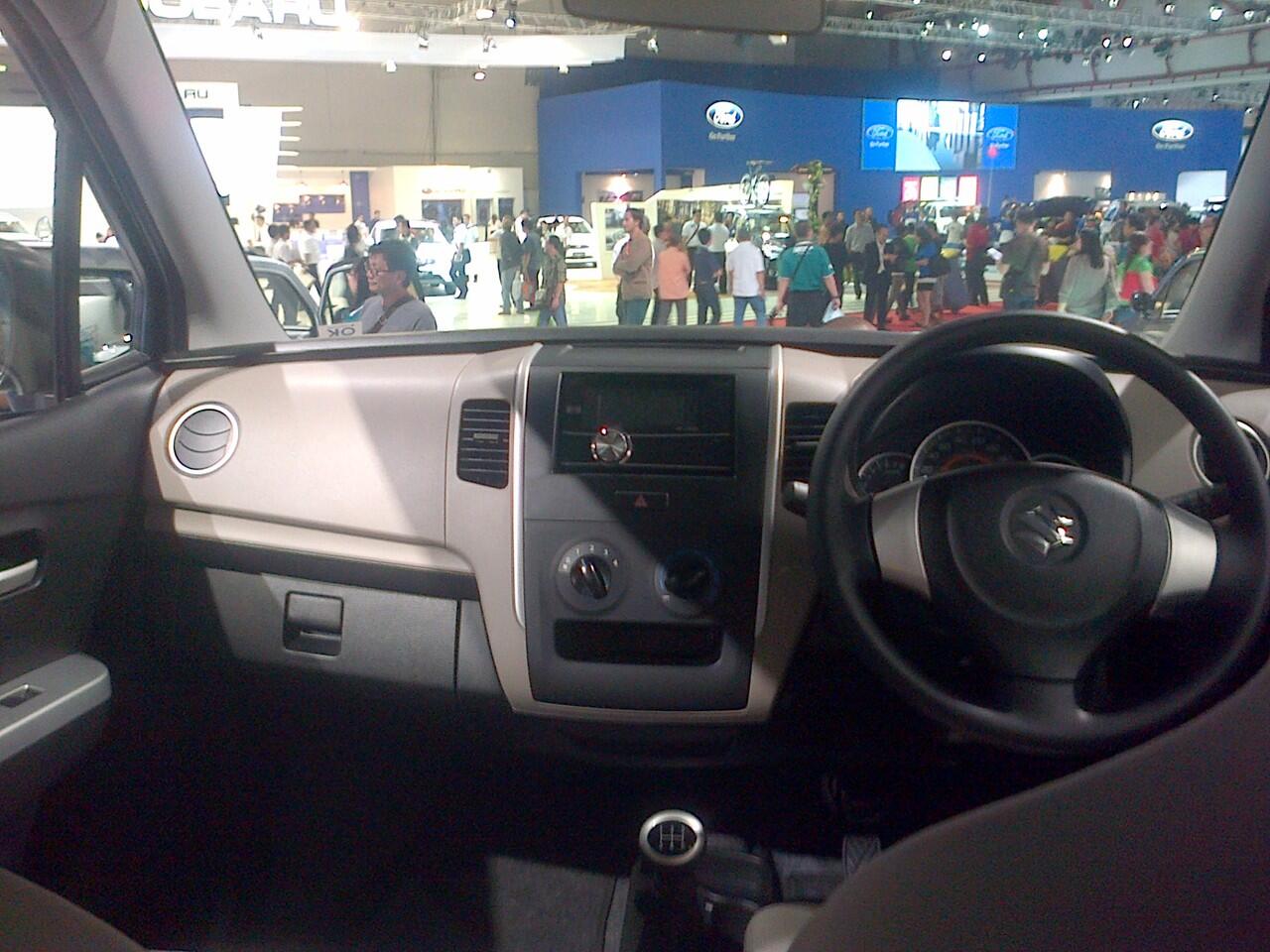 SUZUKI KARIMUN WAGON R BANYAK HADIAHNYA HANYA DISINI