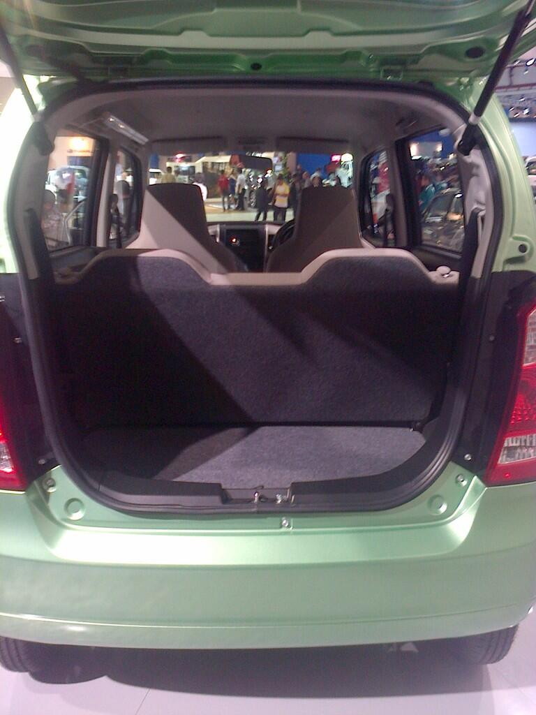 SUZUKI KARIMUN WAGON R BANYAK HADIAHNYA HANYA DISINI