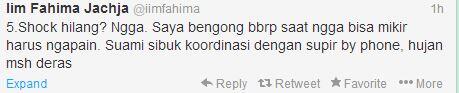 HATI2 GAN Kendaraan Agan Kalo Ketimpa TIANG LISTRIK PLN GA BAKAL DIGANTI RUGI sm PLN