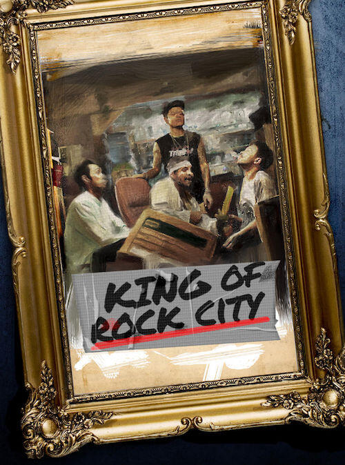 &#91;Thread Resmi&#93; Film King of Rock City - Film Hiphop Indonesia