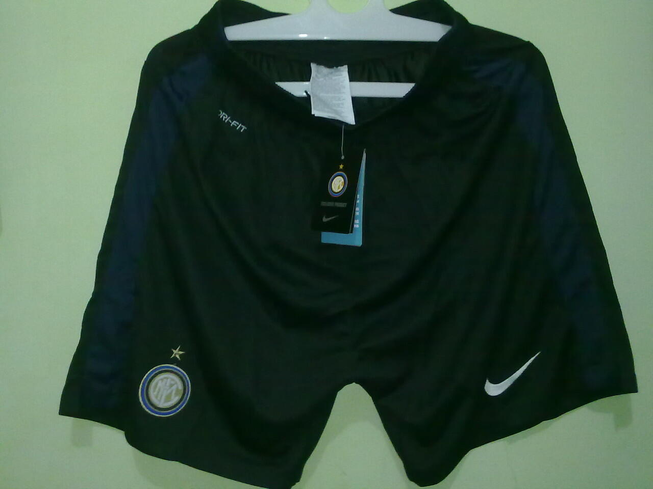 Shorts / Celana Grade Ori Inter Milan Home 2013/2014