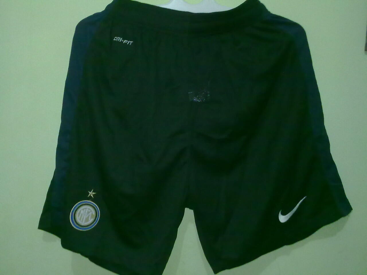Shorts / Celana Grade Ori Inter Milan Home 2013/2014