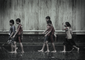 8 Penyakit di Musim Penghujan