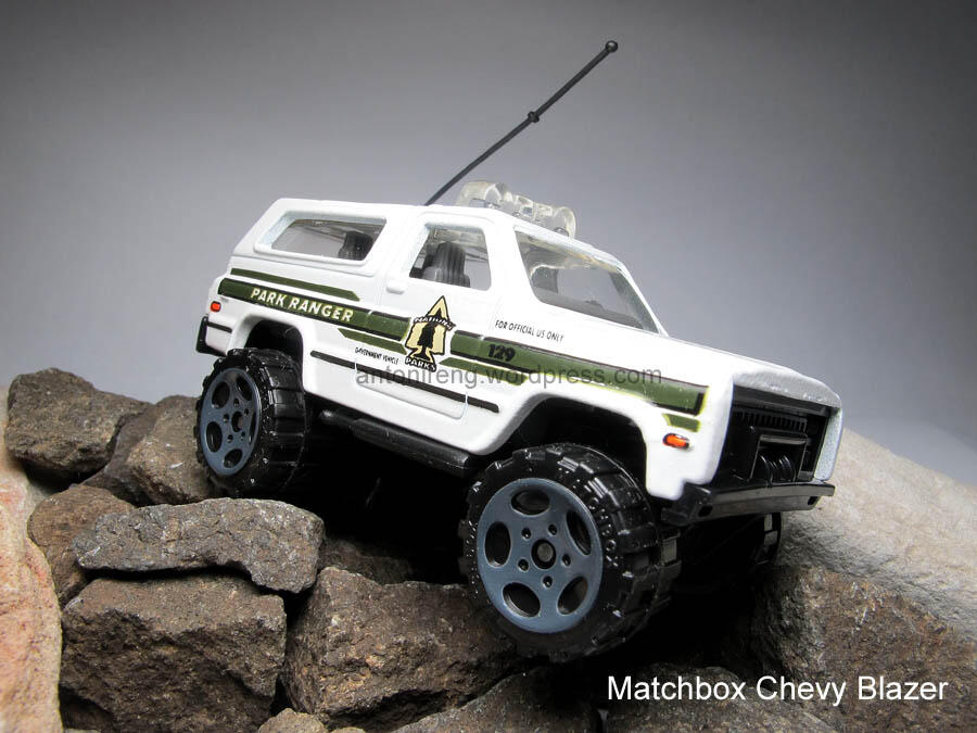 Foto Diecast